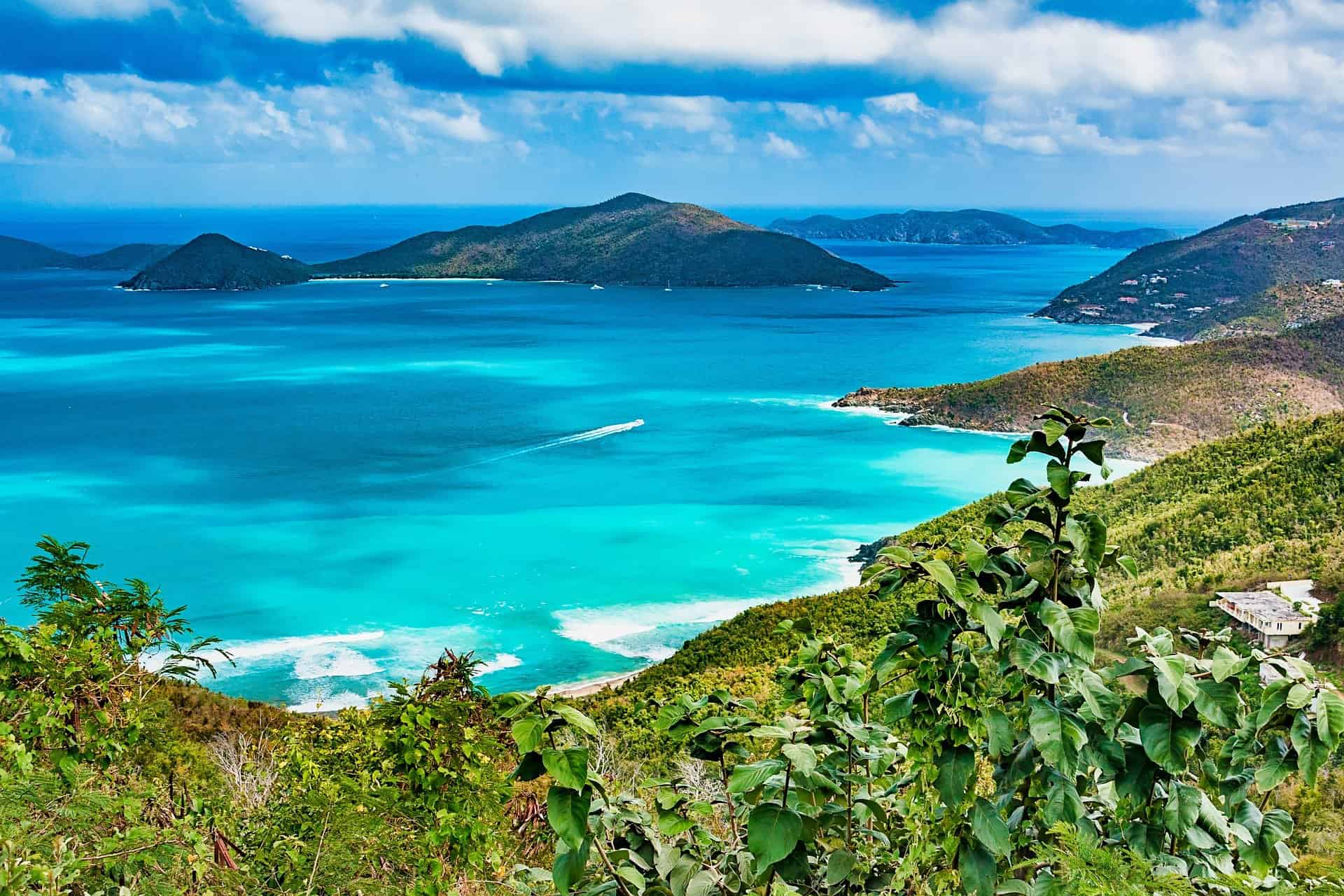 road town, british virgin islands port guide | cruise the waves
