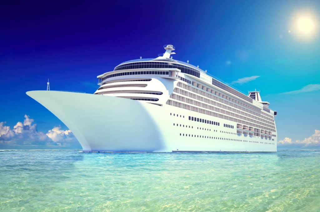 Marella Cruises History & Sizes