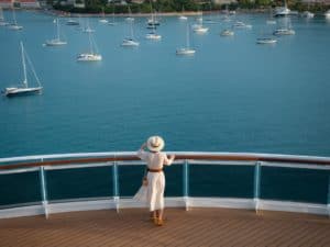 Is Cruising Just For Old People?